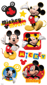 Stickers