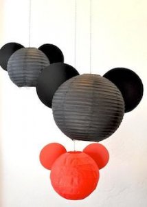 Lanterns