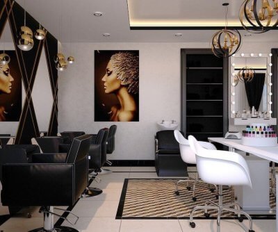 Salon Suite