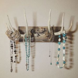 Jewelry Holder