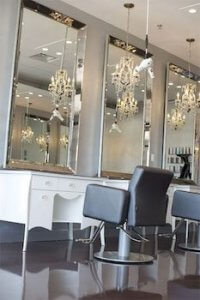 Mirrors Mirrors