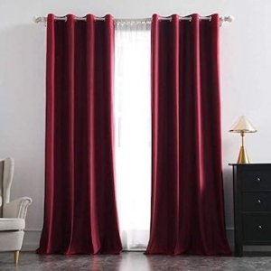 Curtains