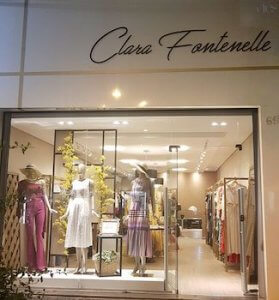 Boutique display
