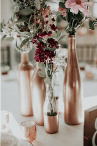 Wine Bottles