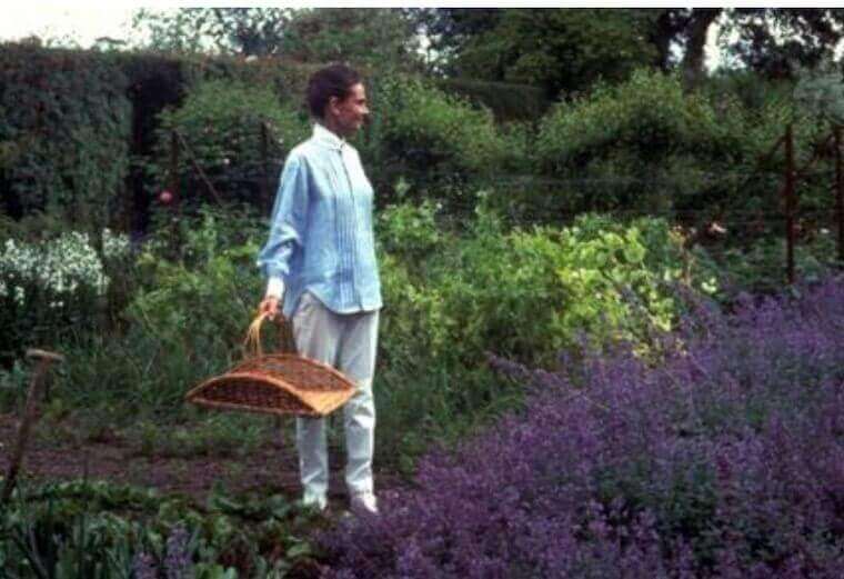 Gardening is the greatest tonic and therapy a human being Gardening is the greatest tonic and therapy a human being