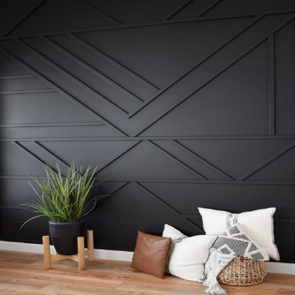 Accent Walls Accent Walls