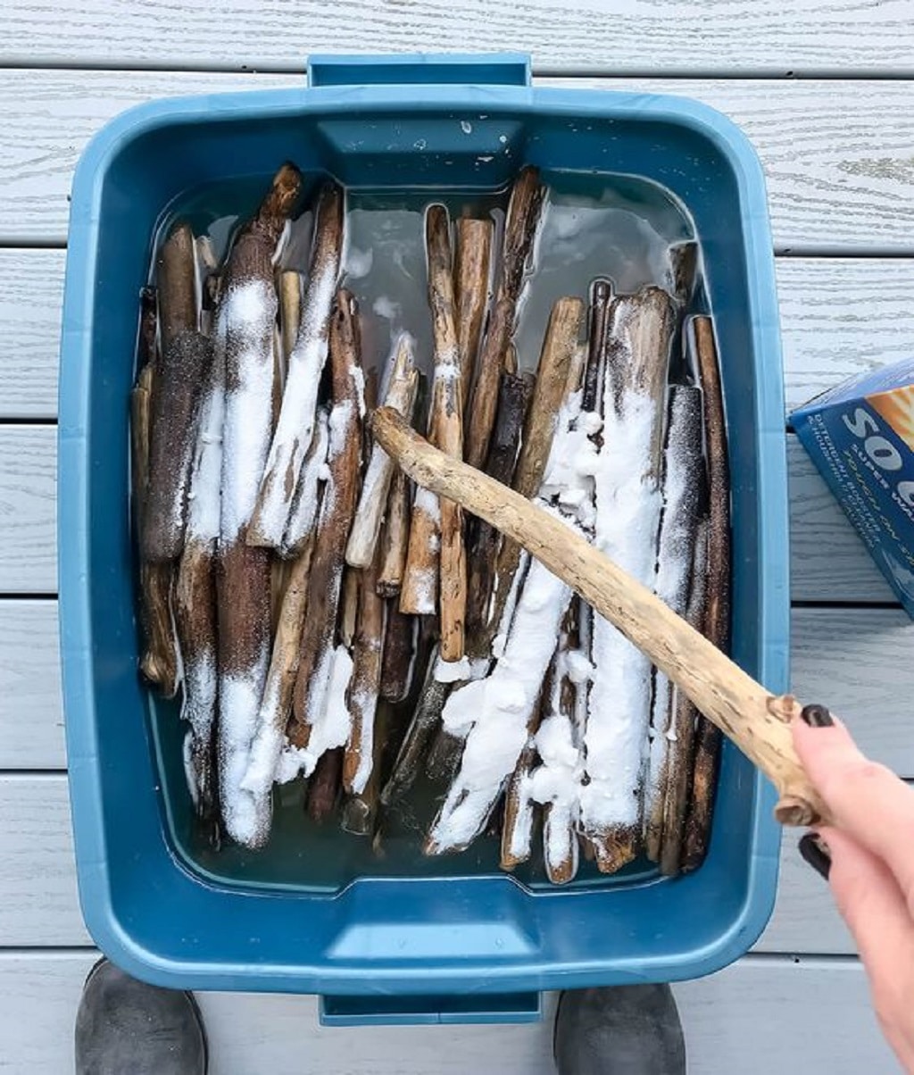Add Driftwood Add Driftwood