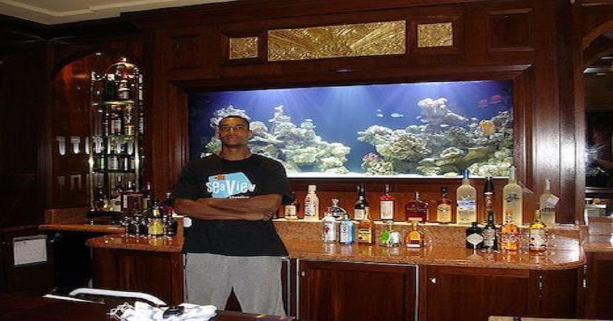Aquariums Aquariums
