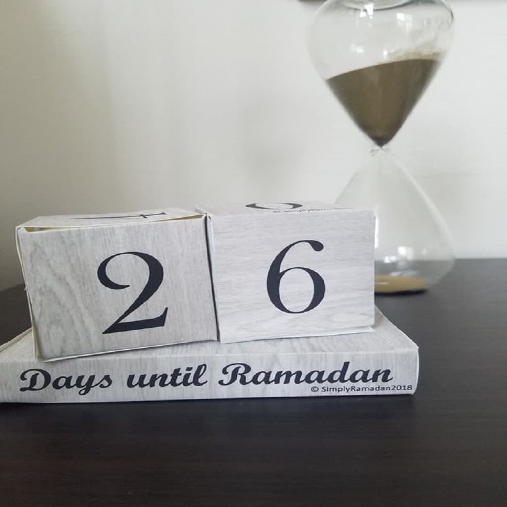 Countdown Blocks Countdown Blocks