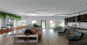 Hair Salon Interior Design Image Hair Salon Interior Design Image