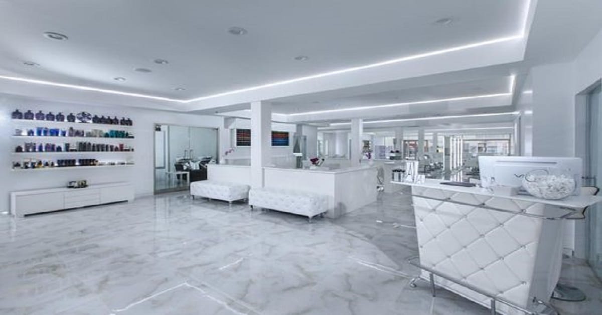Impressive Walls and Floors Impressive Walls and Floors