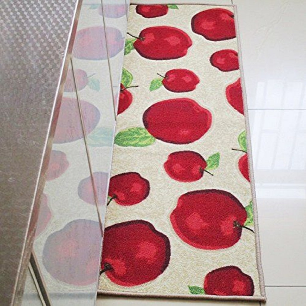 Kitchen Rugs apple Kitchen Rugs apple