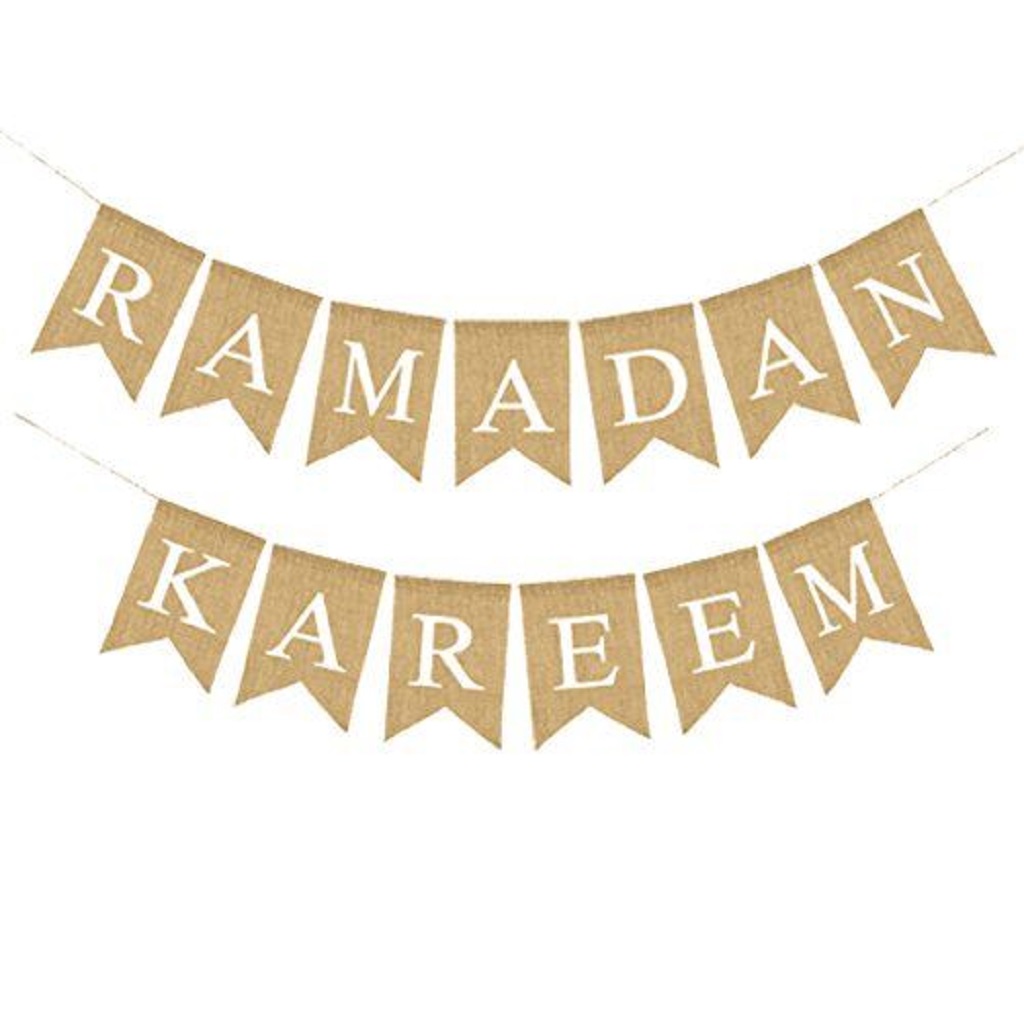 Ramadan Banner Ramadan Banner