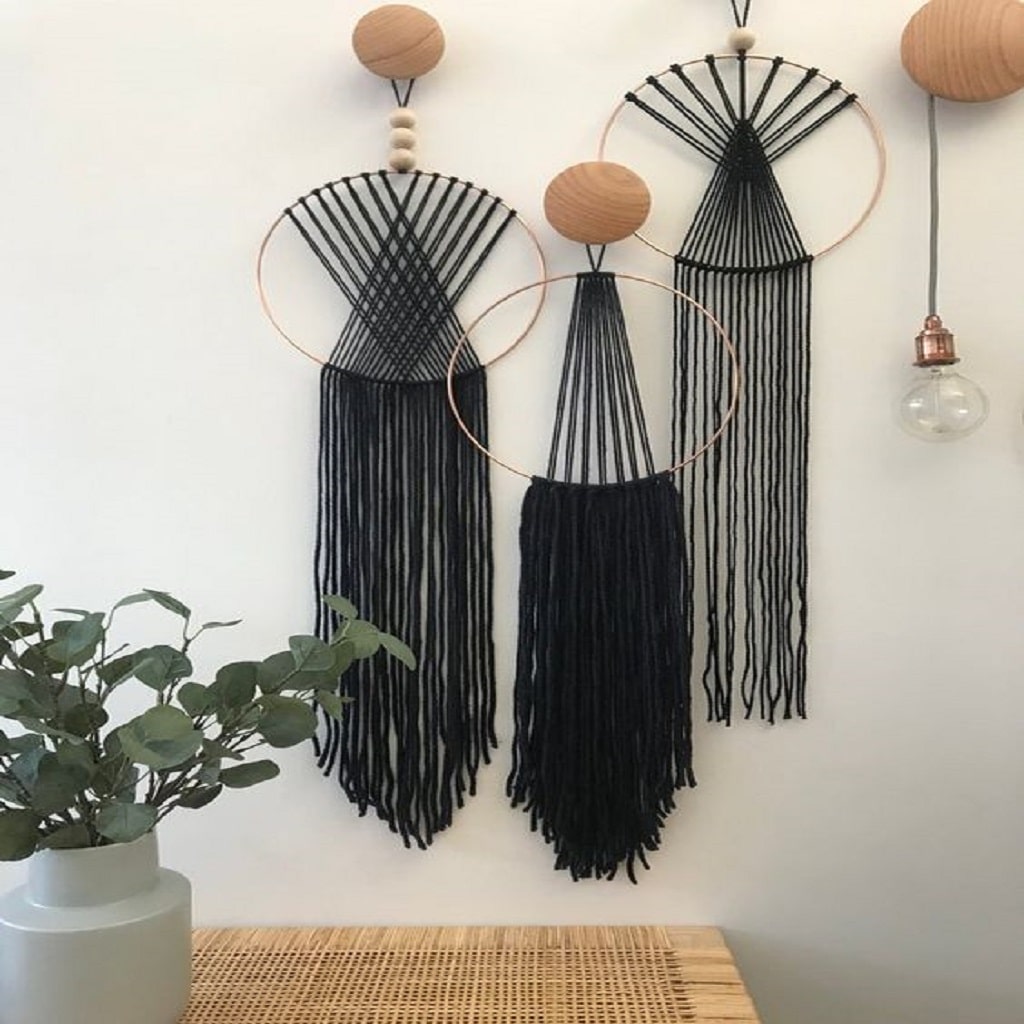 Use Macrame