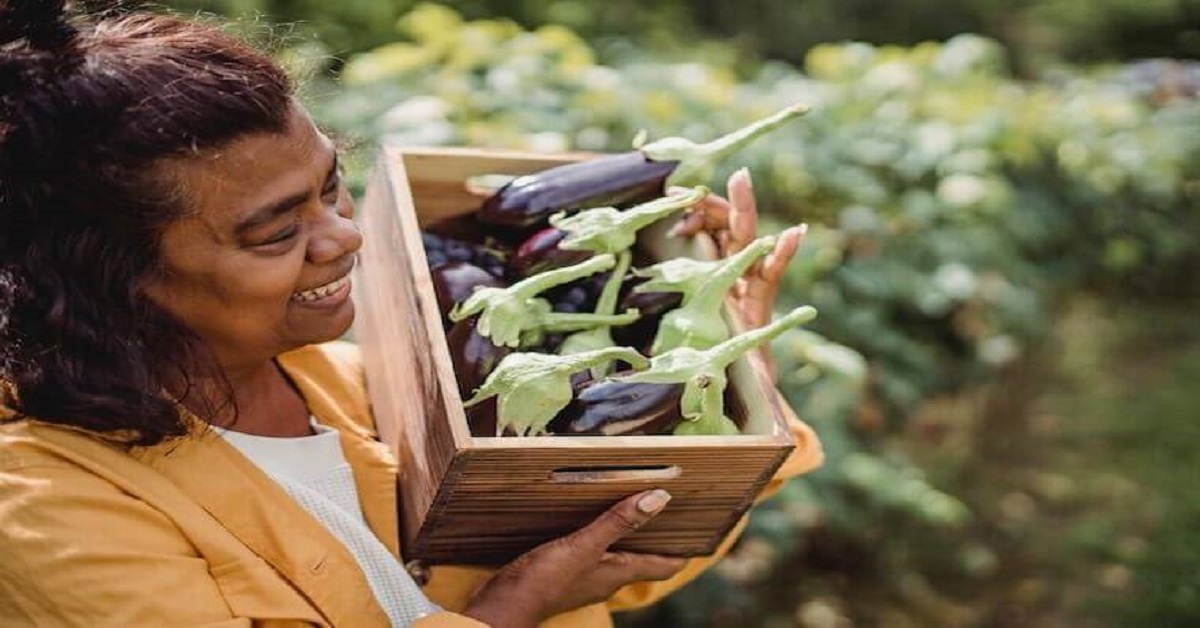 21 Quotes About Growing Your Own Food