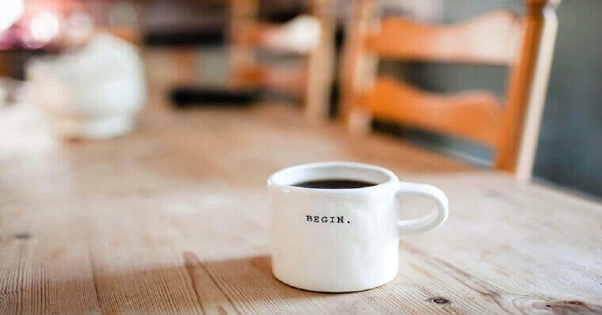 White Cup White Cup
