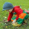 kids gardening quotes