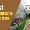 7 Best Low-Maintenance Side Yard Ideas to Try