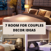 7 Room for Couples Decor Ideas