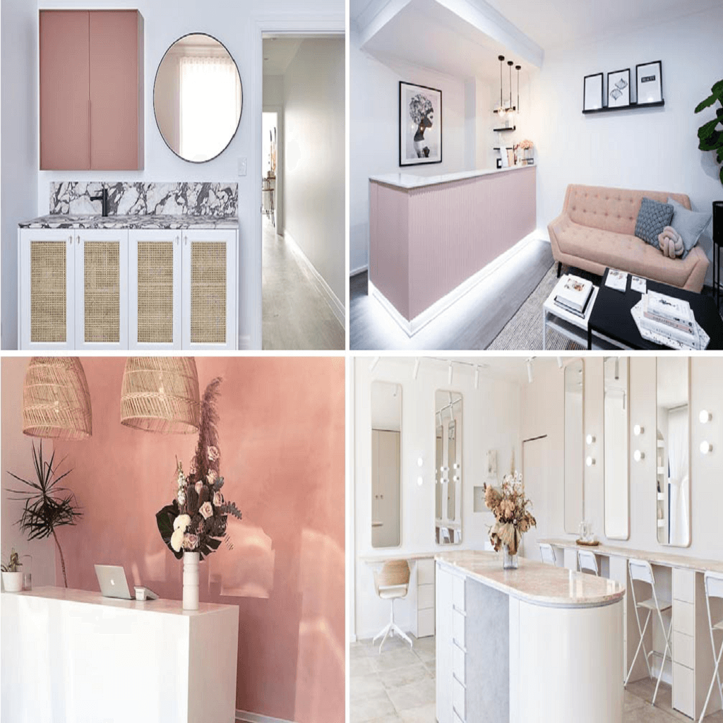 Beauty Parlour Room Design Beauty Parlour Room Design