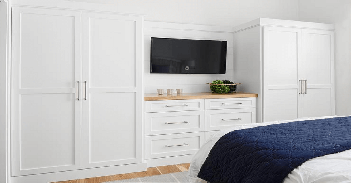 Bedroom Built-in Cabinet Ideas Bedroom Built-in Cabinet Ideas