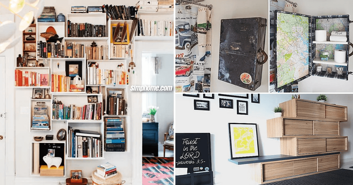 Bedroom Wall Cabinet Design Ideas Bedroom Wall Cabinet Design Ideas