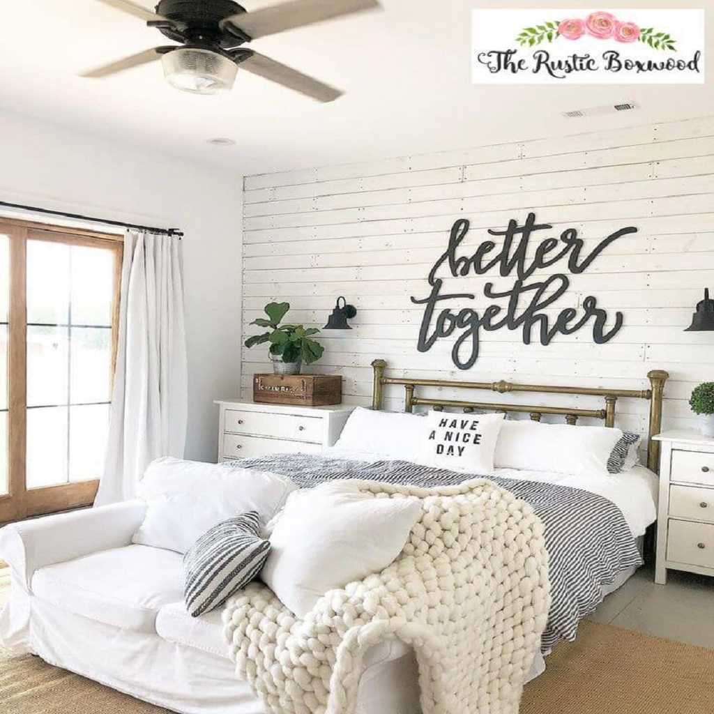 Cute Couple Room Ideas