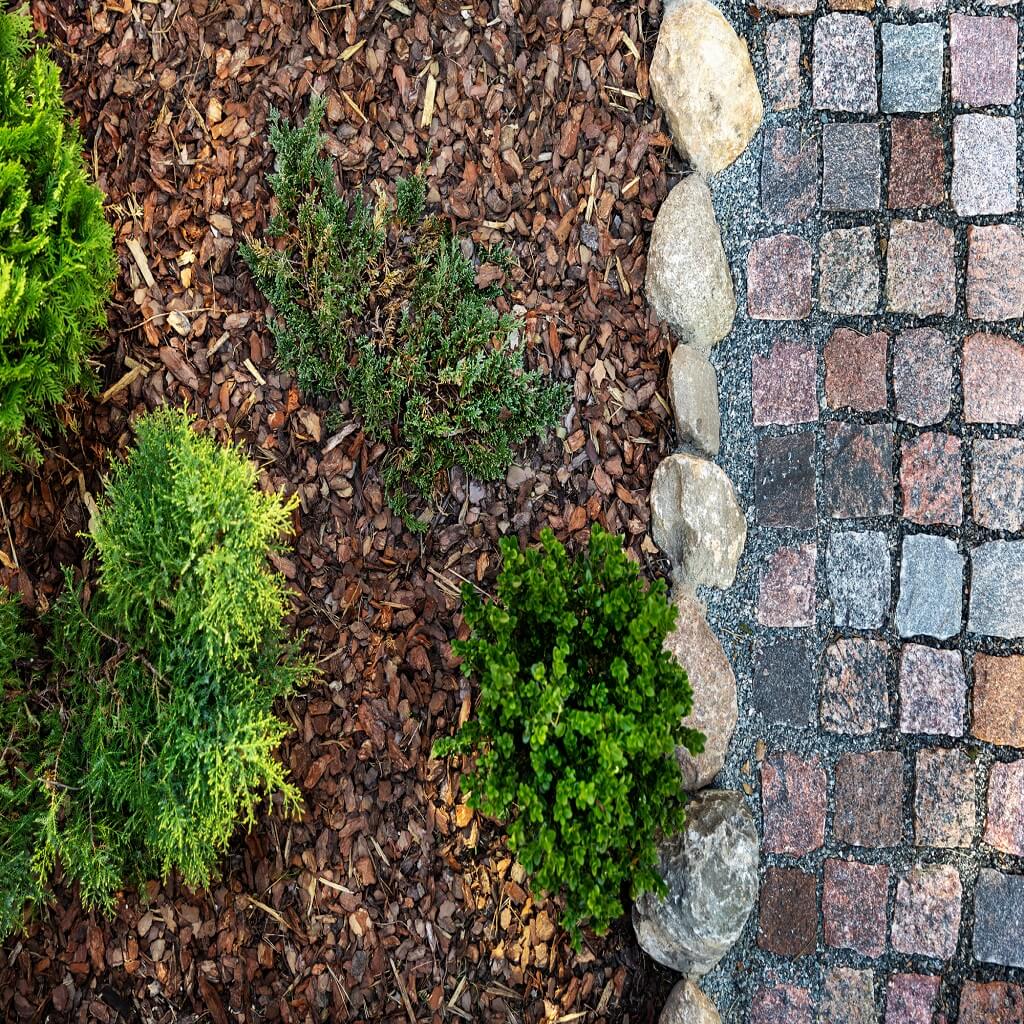 Easy Front Yard Landscaping Design Easy Front Yard Landscaping Design