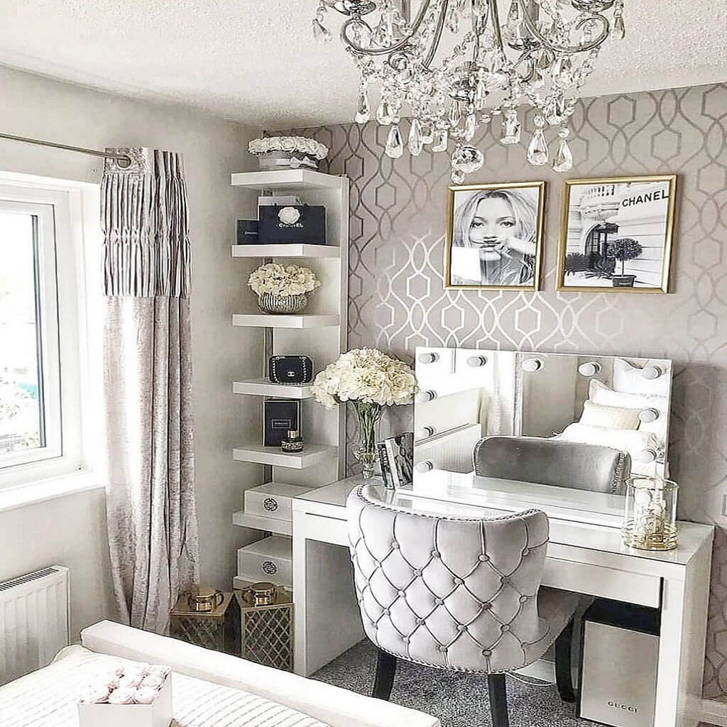 Grey Beauty Bedroom Ideas Grey Beauty Bedroom Ideas