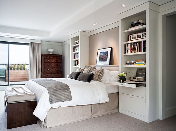 Headboard Cabinet Ideas Headboard Cabinet Ideas