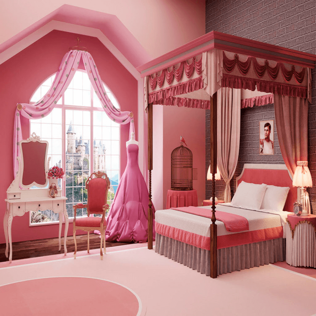Sleeping Beauty Bedroom Ideas Sleeping Beauty Bedroom Ideas