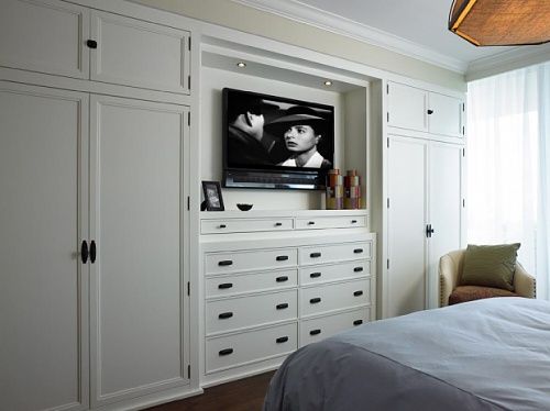 Lcd Cabinet Designs for Small Bedroom