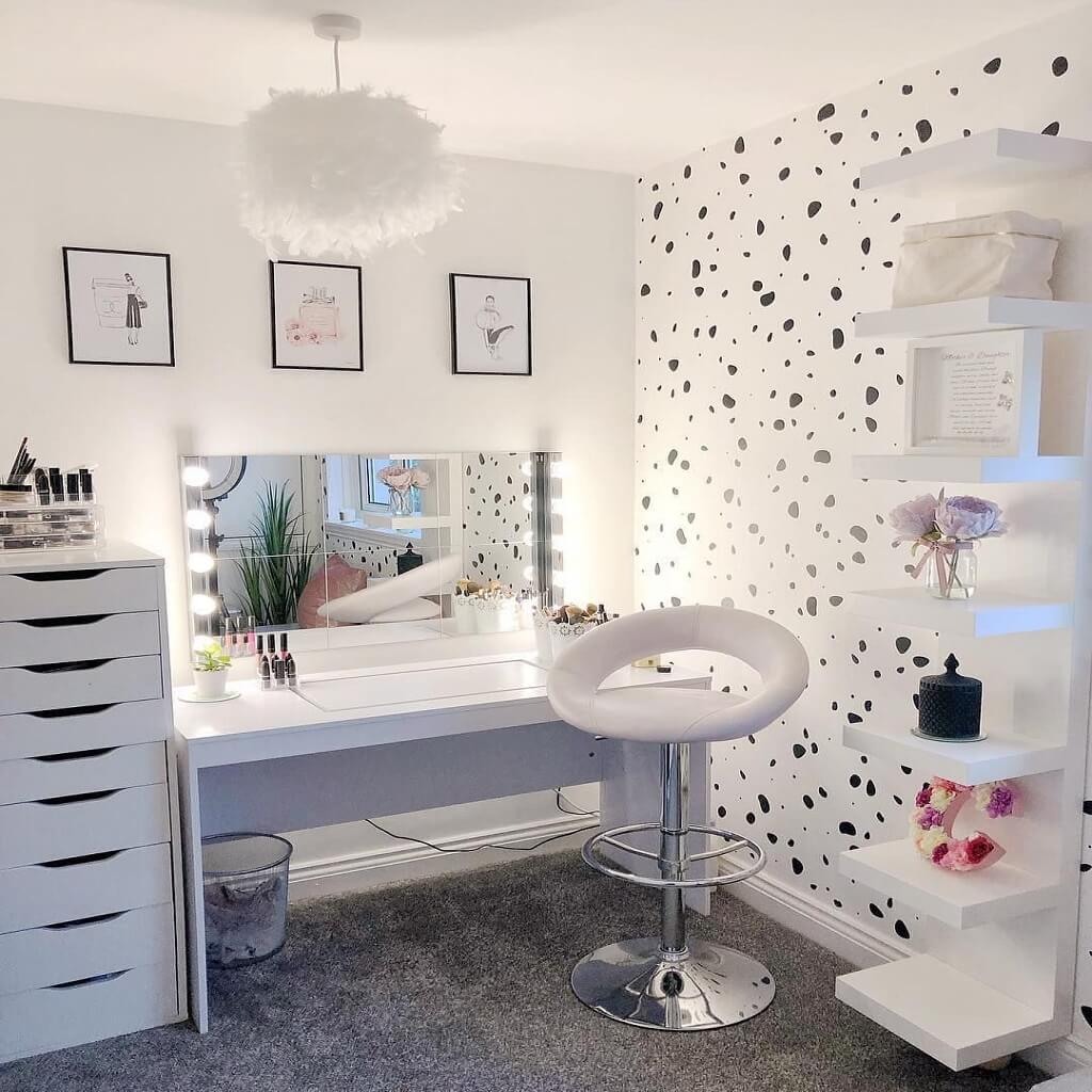 Modern Beauty Room Ideas Modern Beauty Room Ideas