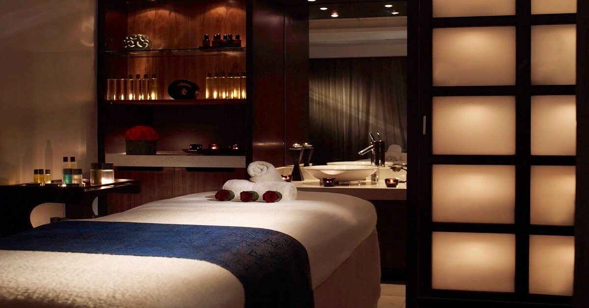 Small Treatment Room Ideas Small Treatment Room Ideas