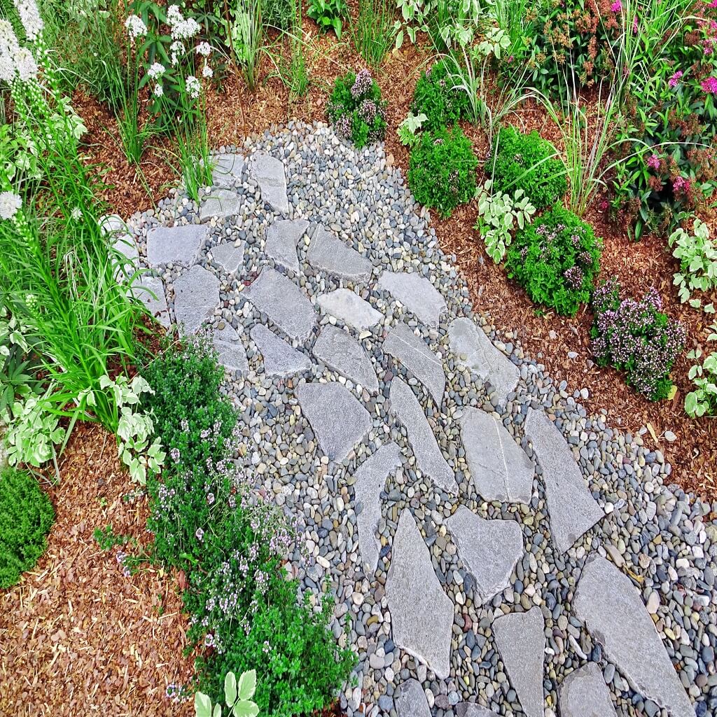 Uneven Landscape Design Uneven Landscape Design