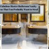 7 Fabulous Master Bathroom Vanity Ideas That You Probably Want to Steal (1)