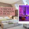 9 Budget-Friendly Aesthetic Bedroom Lights Ideas