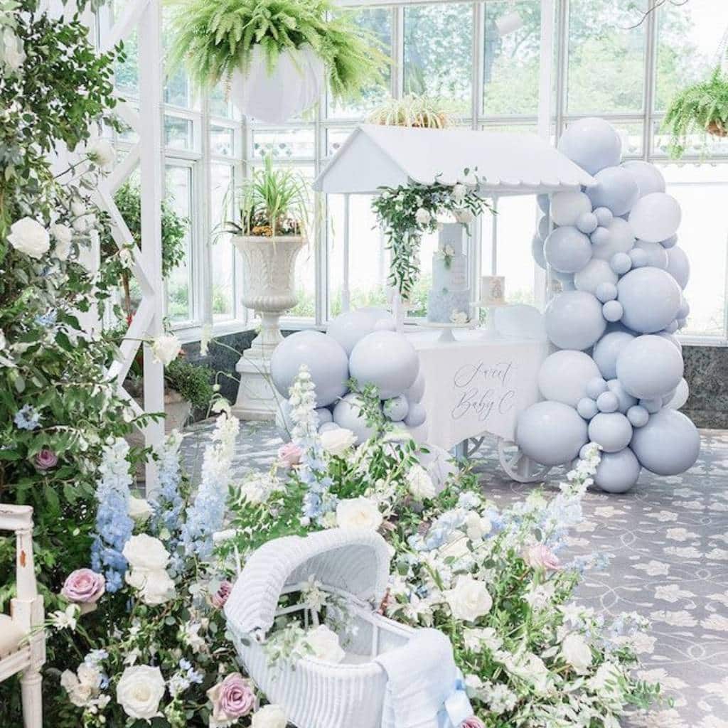 Beautiful baby shower ideas Beautiful baby shower ideas