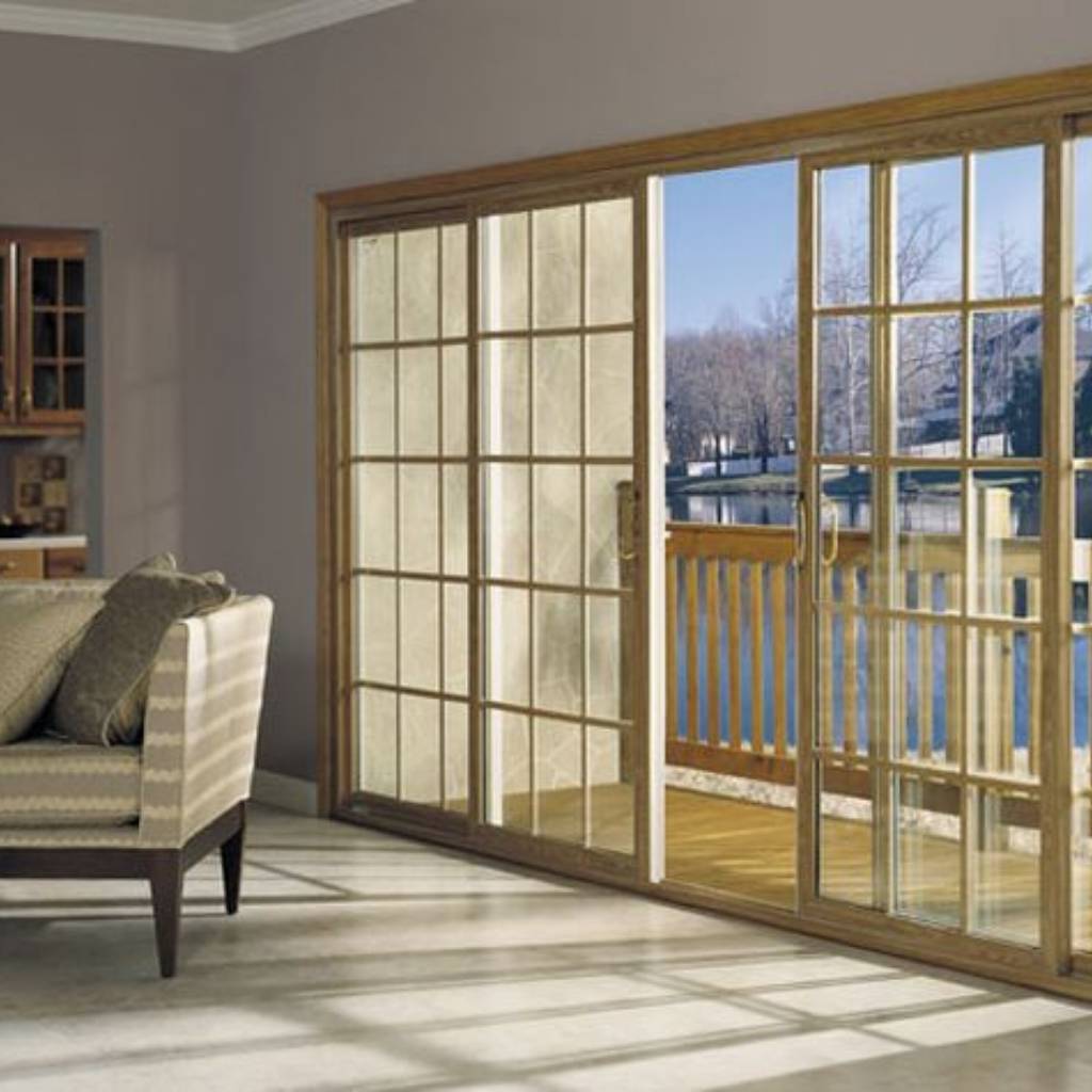 Living Room Balcony Door Design Living Room Balcony Door Design
