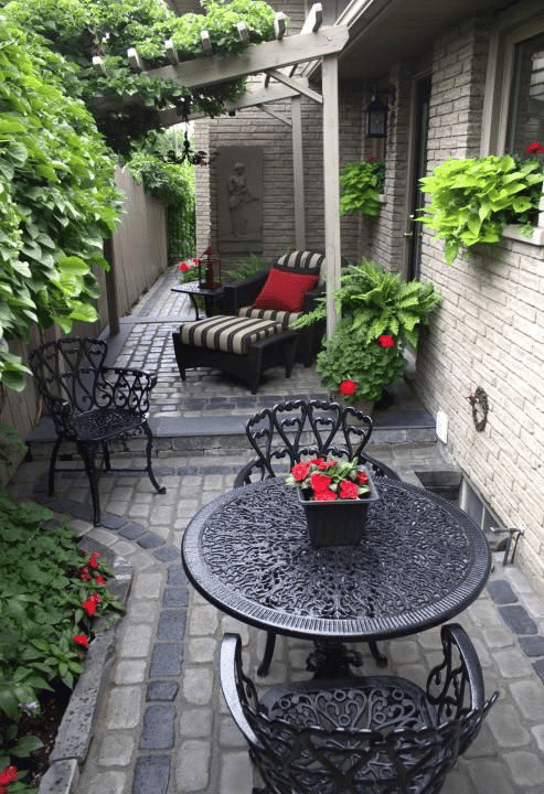 Backyard Side Yard Ideas Backyard Side Yard Ideas