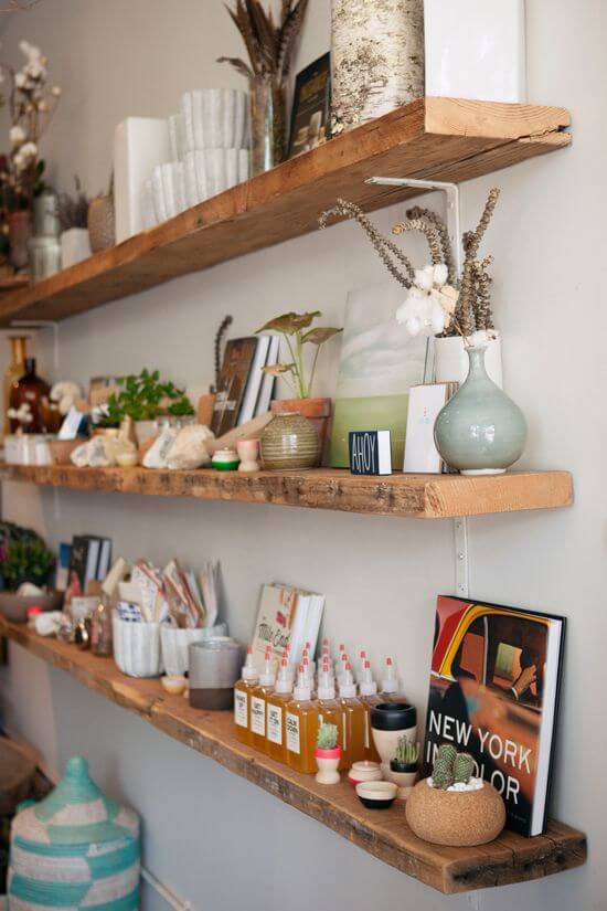 barn wood shelf ideas barn wood shelf ideas