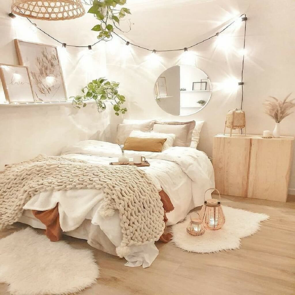 Boho bedroom lights Boho bedroom lights