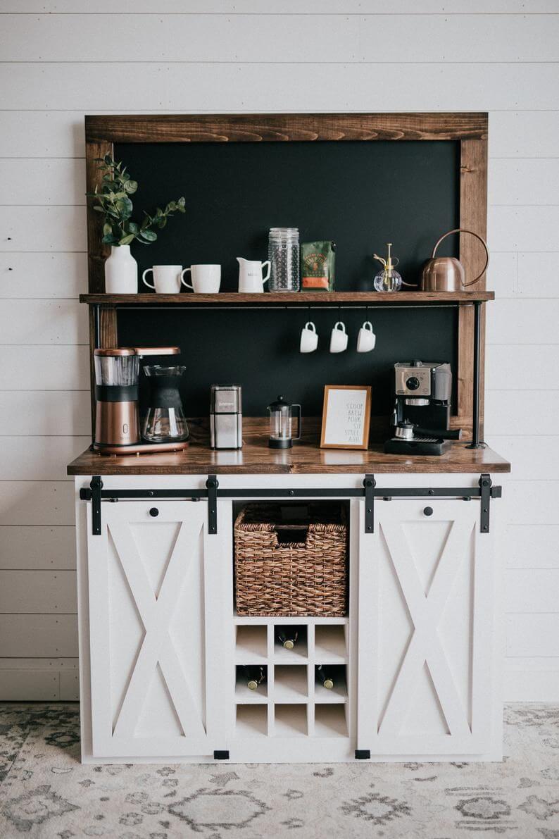 coffee nook bar shelves coffee nook bar shelves