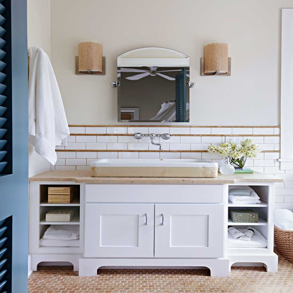 Colorful Bathroom Vanity Backsplash Ideas Colorful Bathroom Vanity Backsplash Ideas