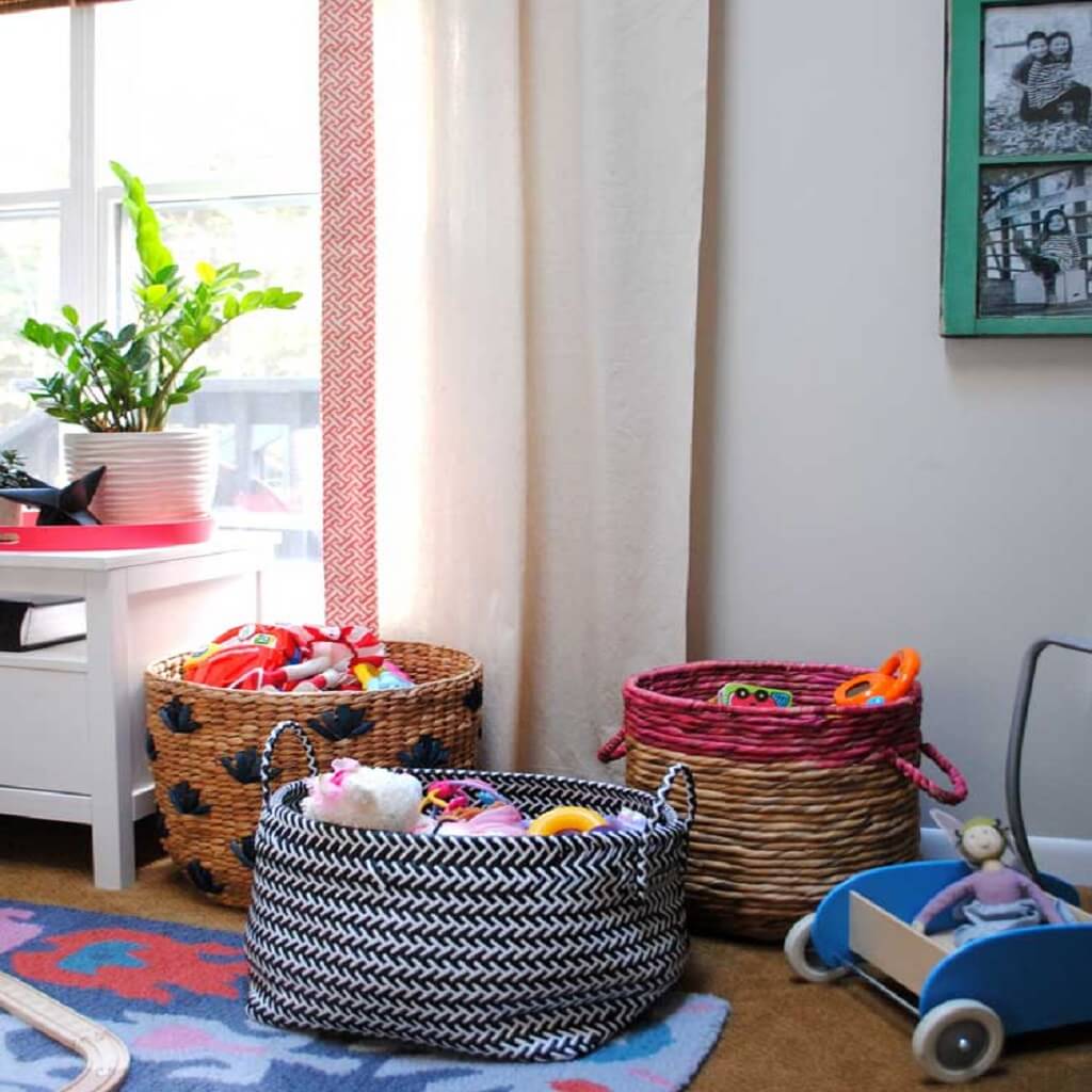 Family Room Toy Storage Ideas Family Room Toy Storage Ideas
