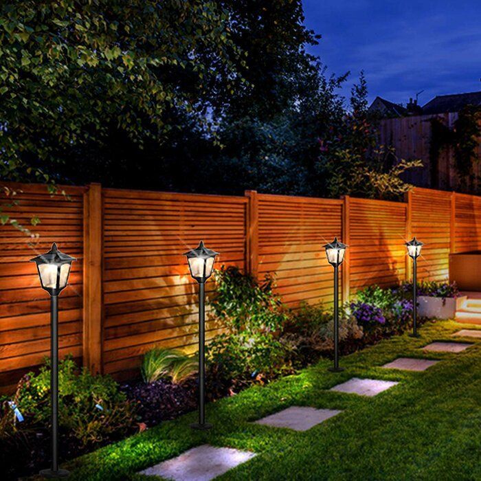 Fence Ideas Fence Ideas