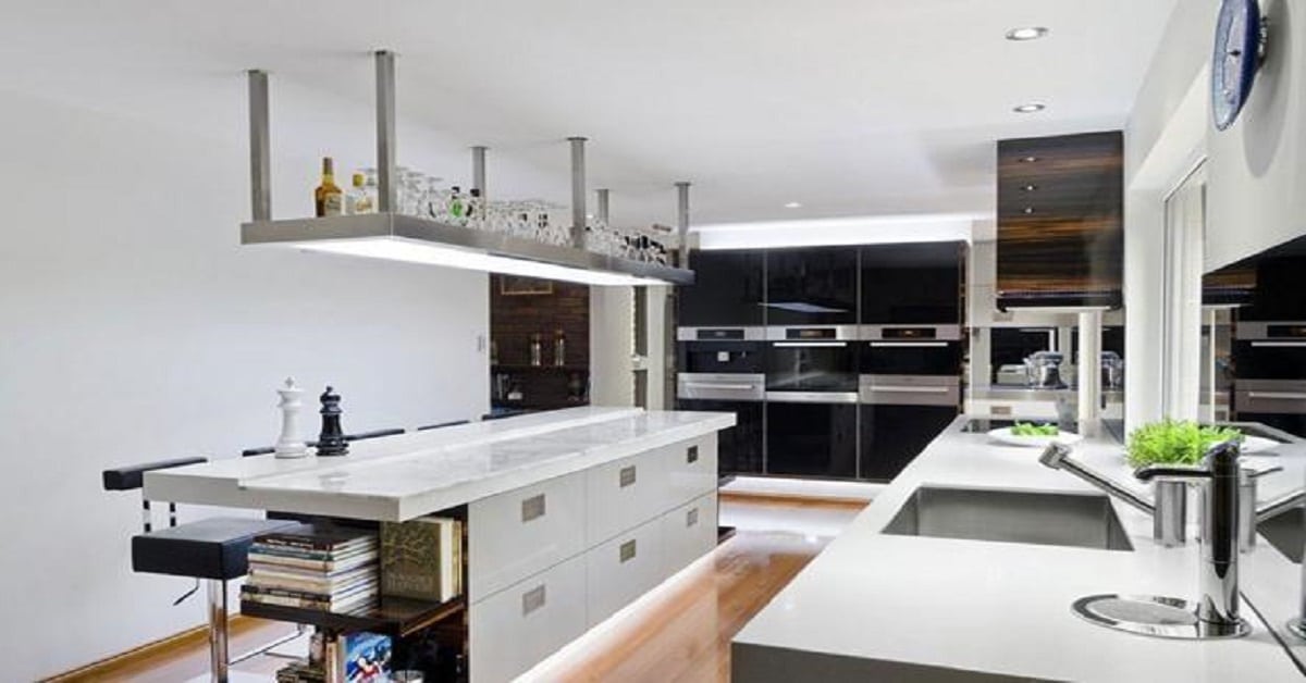 Floating Bar Shelf Ideas Floating Bar Shelf Ideas