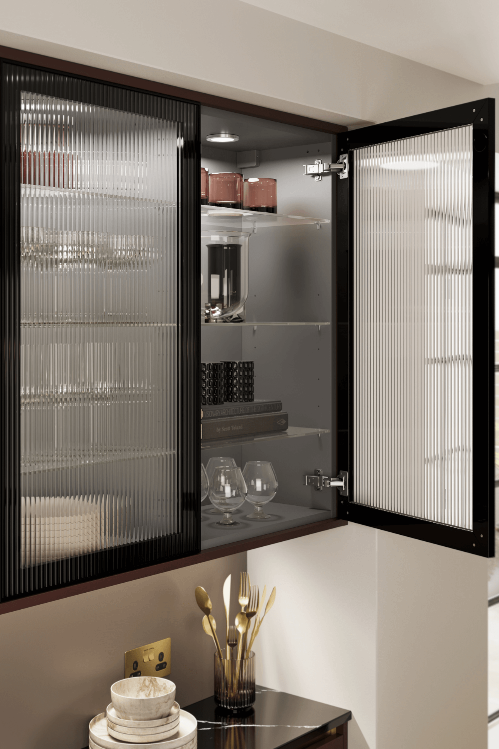 glass cabinet storage bar glass cabinet storage bar