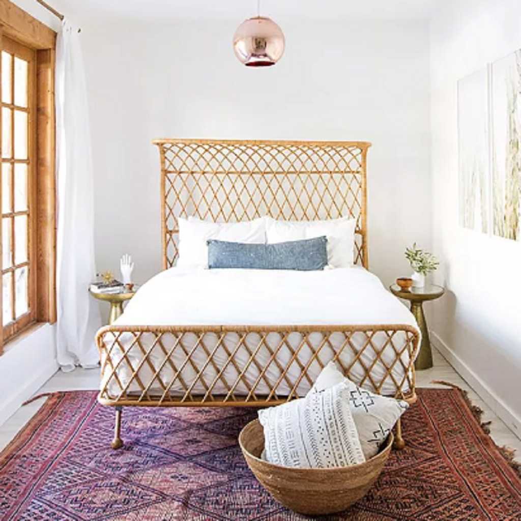 Go boho bed Go boho bed