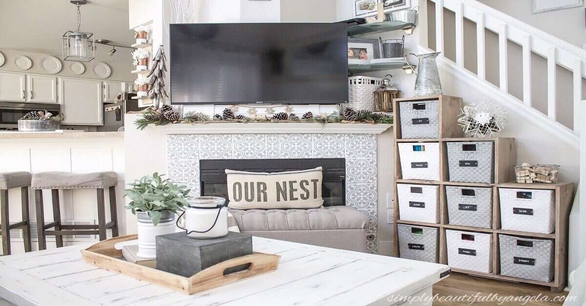 Hidden Toy Storage Ideas Living Room Hidden Toy Storage Ideas Living Room